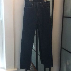 Boys jeans